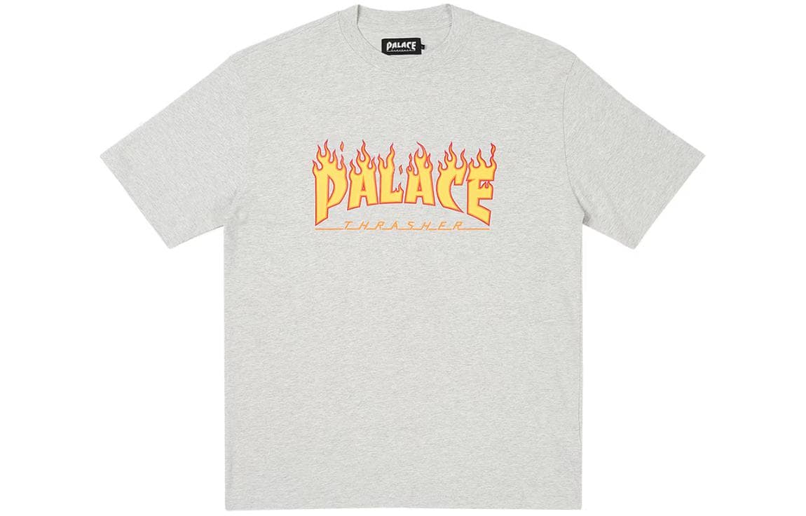 Футболка PALACE x Thrasher SS24 T - изображение 1