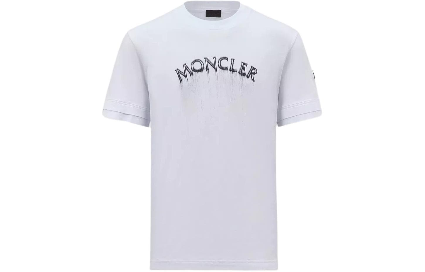 Футболка Moncler T - изображение 1