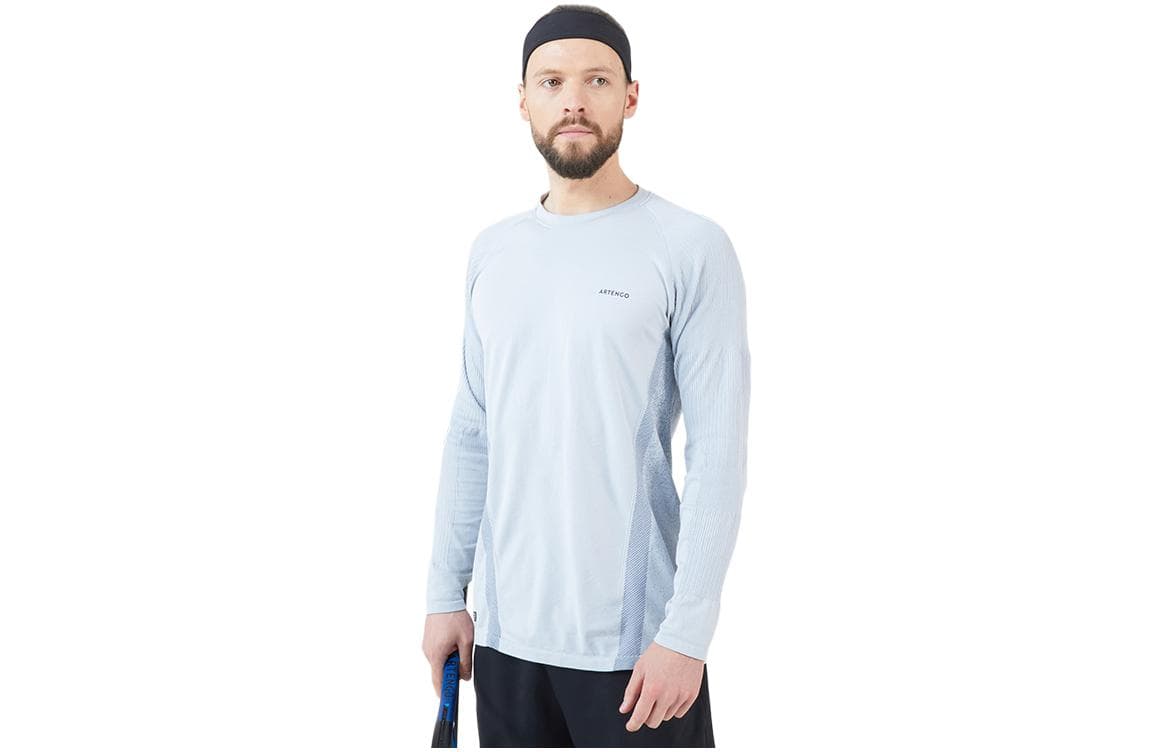 Футболка DECATHLON T - изображение 1