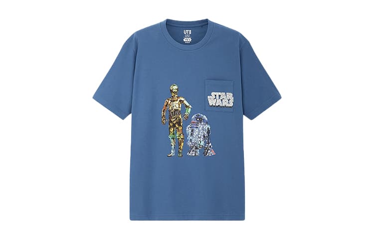 Футболка UNIQLO T - изображение 1