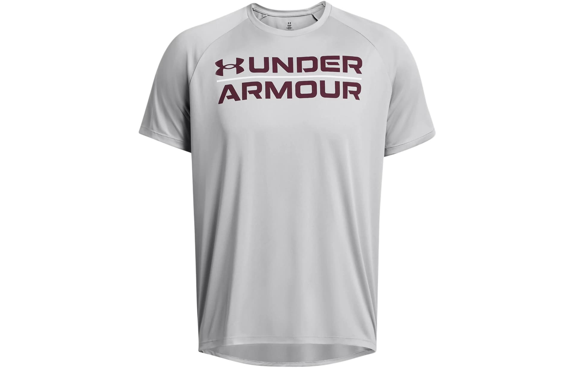 Футболка Under Armour logo T - изображение 1