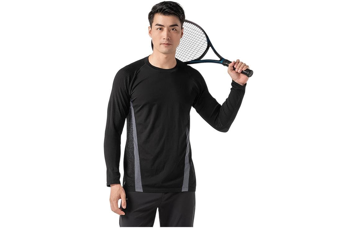 Футболка DECATHLON T - изображение 2