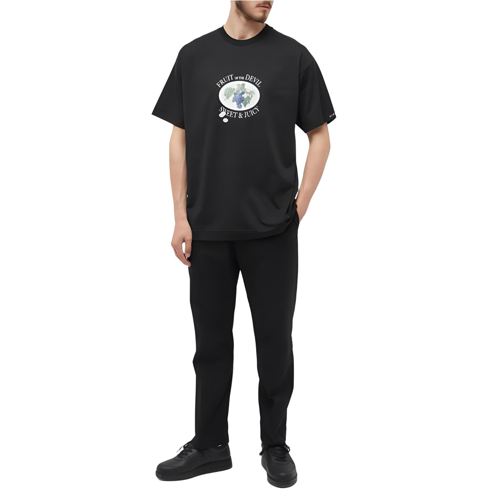 Футболка GIVENCHY T - изображение 1