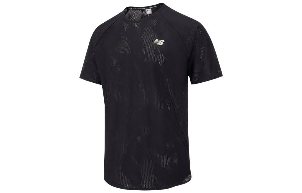 Футболка New Balance T - изображение 1