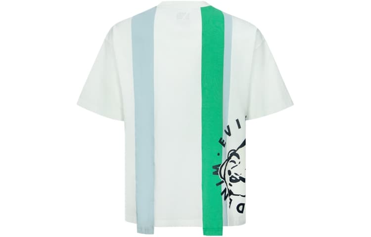 Футболка EVISU SS24 T - изображение 1