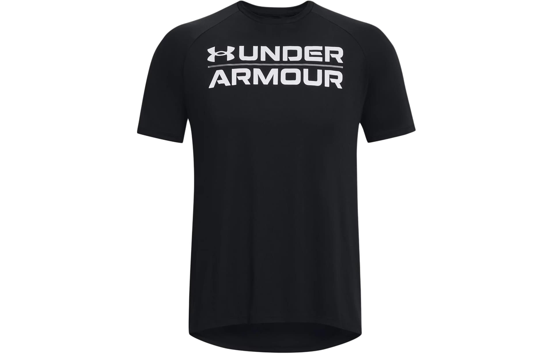 Футболка Under Armour logo T - изображение 1