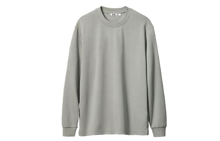 Футболка UNIQLO SS24 U T - изображение 1