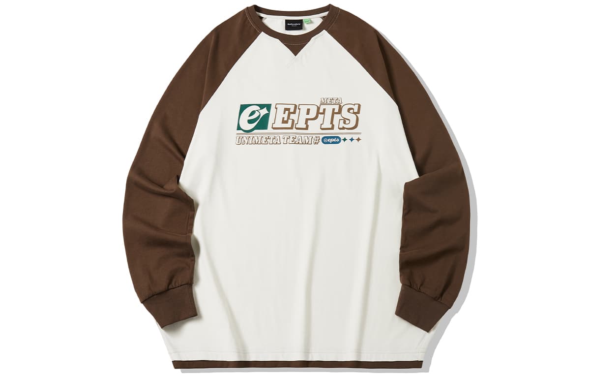 Футболка EPTISON T - изображение 1