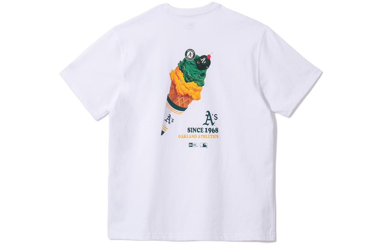 Футболка New Era x MLB SS24 T - изображение 1