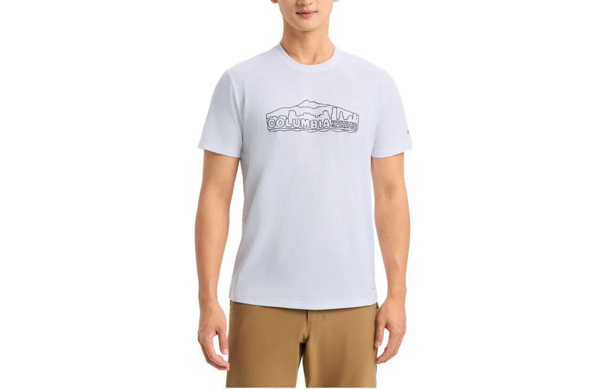 Футболка Columbia T - изображение 1
