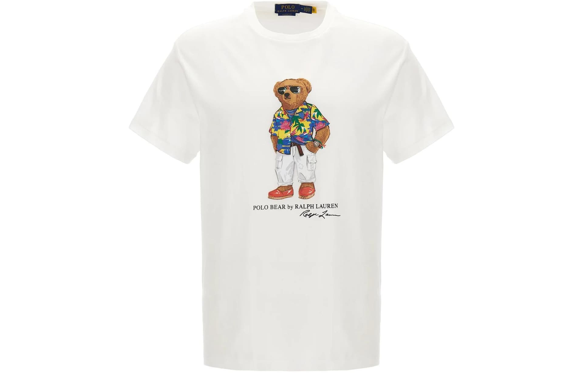 Футболка Polo Ralph Lauren T - изображение 1