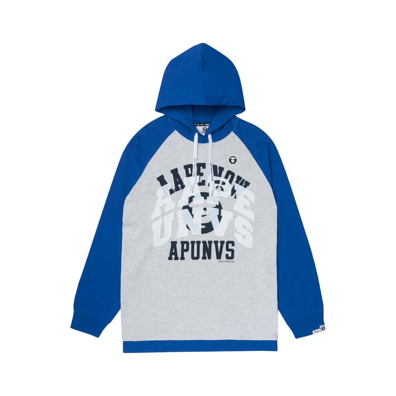 Футболка Aape Мужские T-рубашки - изображение 3