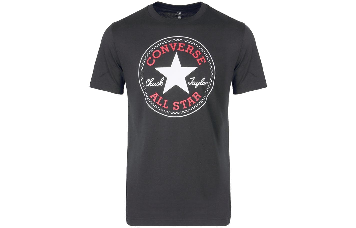 Футболка Converse LogoT - изображение 1