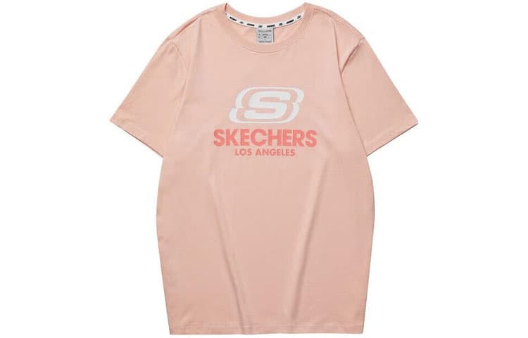 Футболка Skechers LogoT - изображение 1