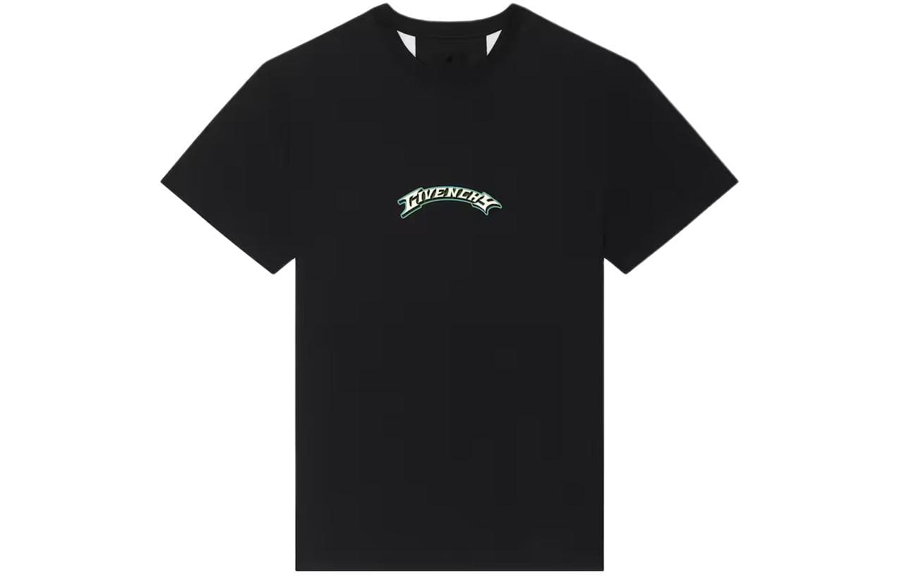 Футболка GIVENCHY T - изображение 1