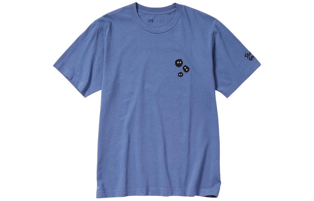 Футболка UNIQLO x SS24 T - изображение 1
