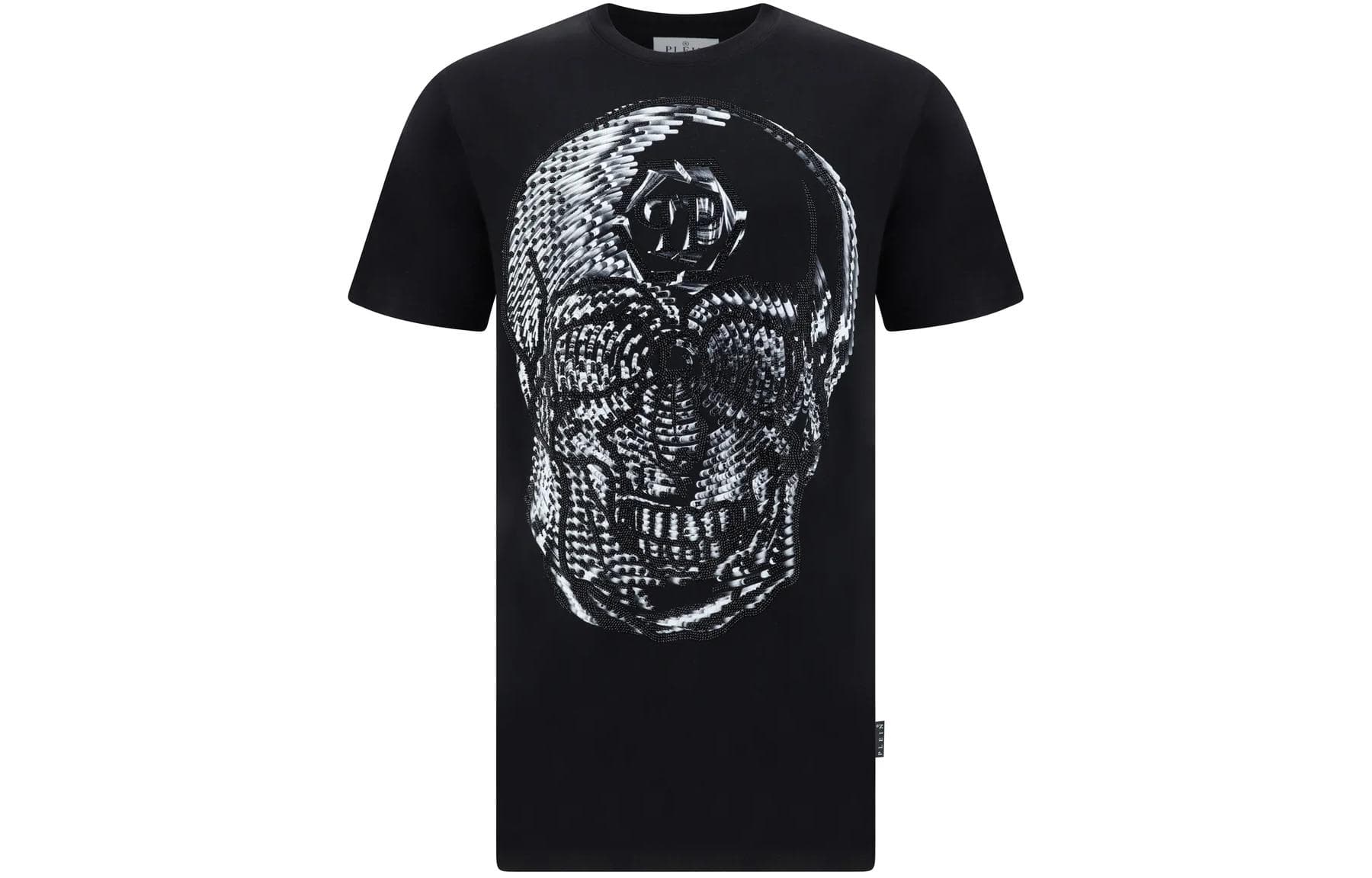 Футболка PHILIPP PLEIN T - изображение 1