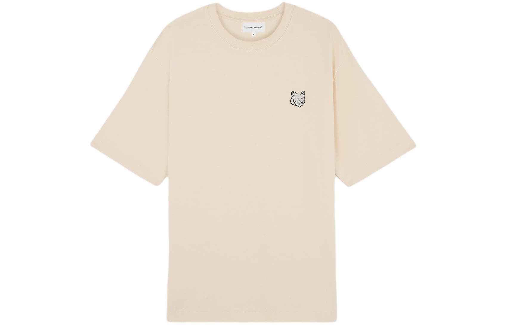 Футболка Maison Kitsune SS24 T - изображение 1