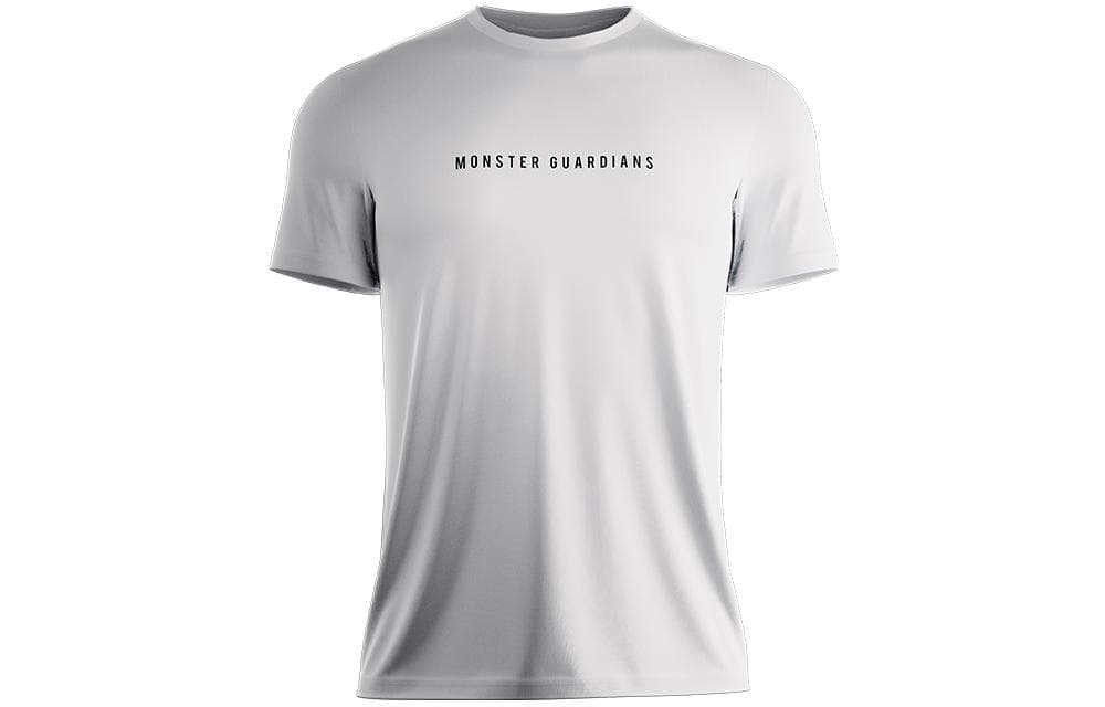 Футболка Monster Guardians T - изображение 1