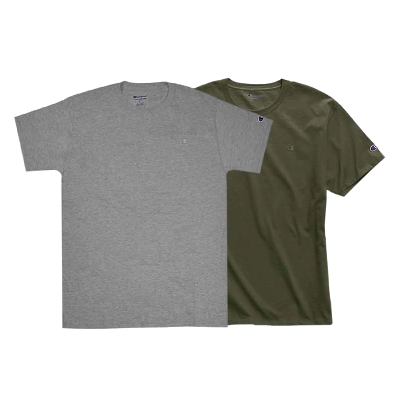 Футболка Champion T 2 - изображение 1