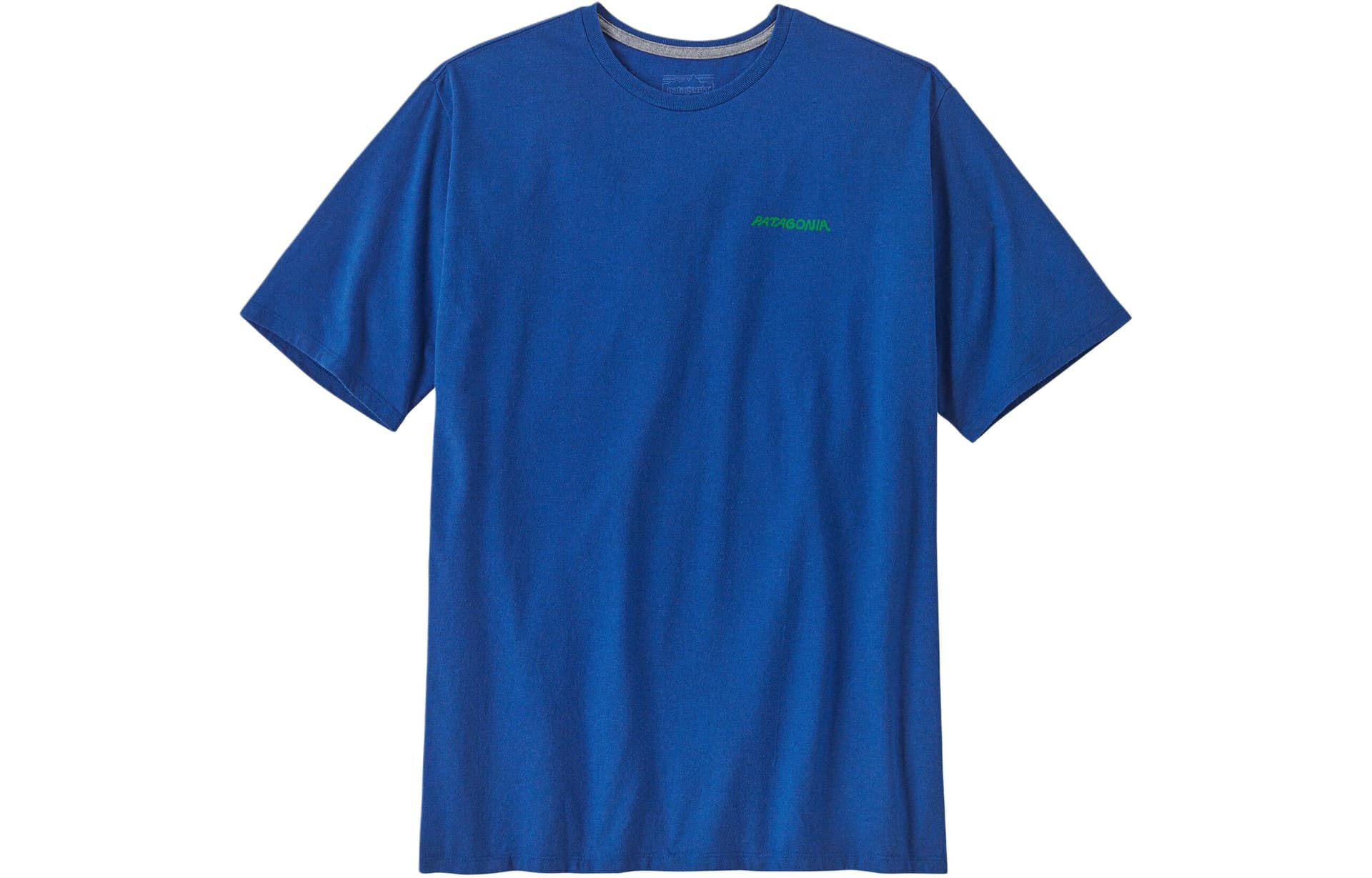 Футболка patagonia Sunrise Rollers Responsibili-Tee T - изображение 1