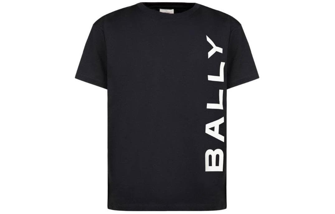 Футболка BALLY T - изображение 1