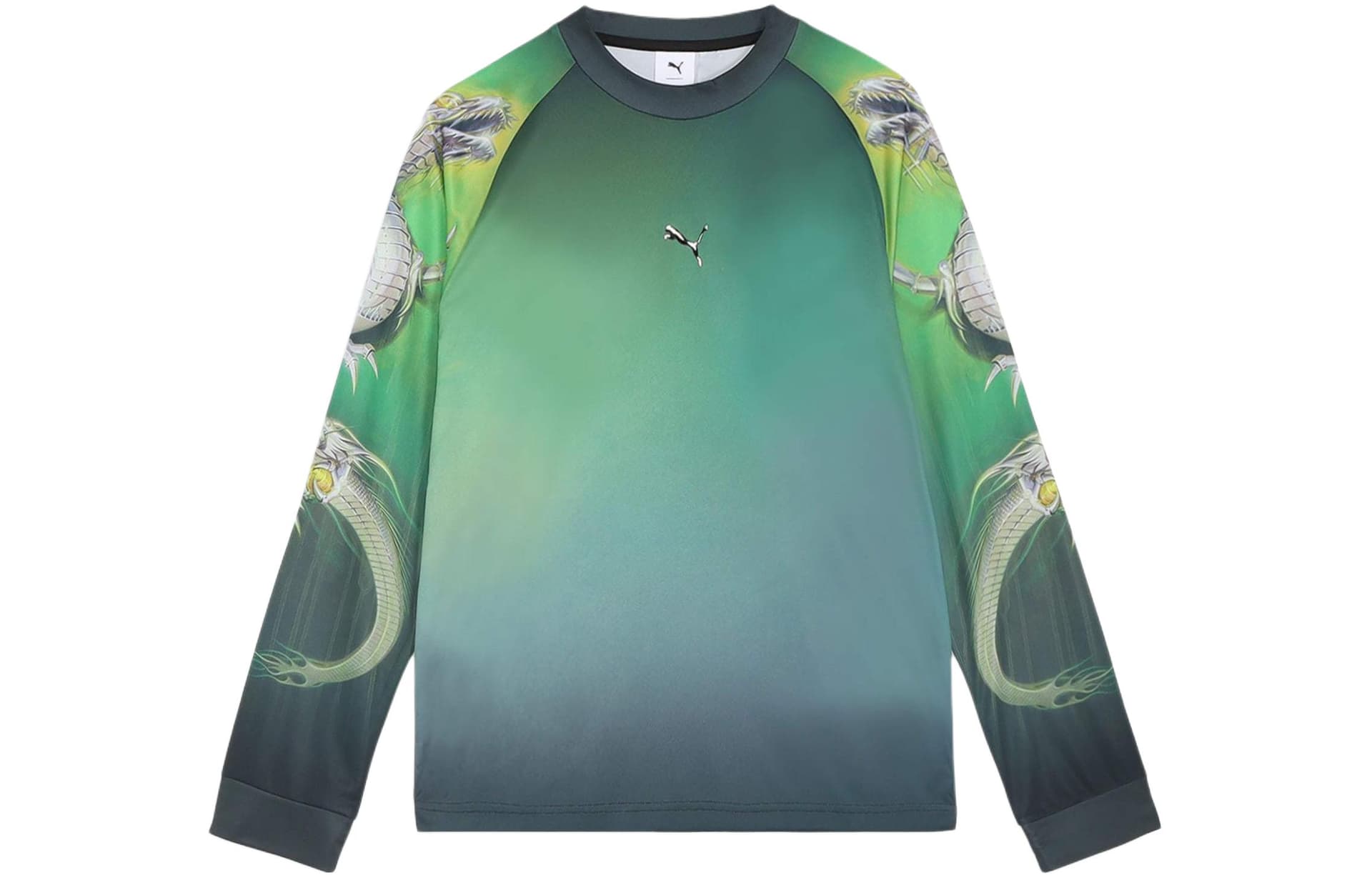 Футболка PUMA x SS24 T - изображение 1