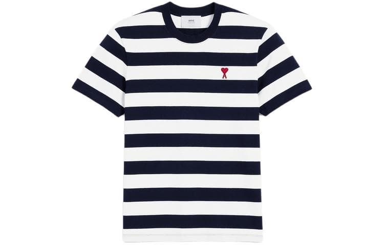 Футболка AMIPARIS SS24T - изображение 1