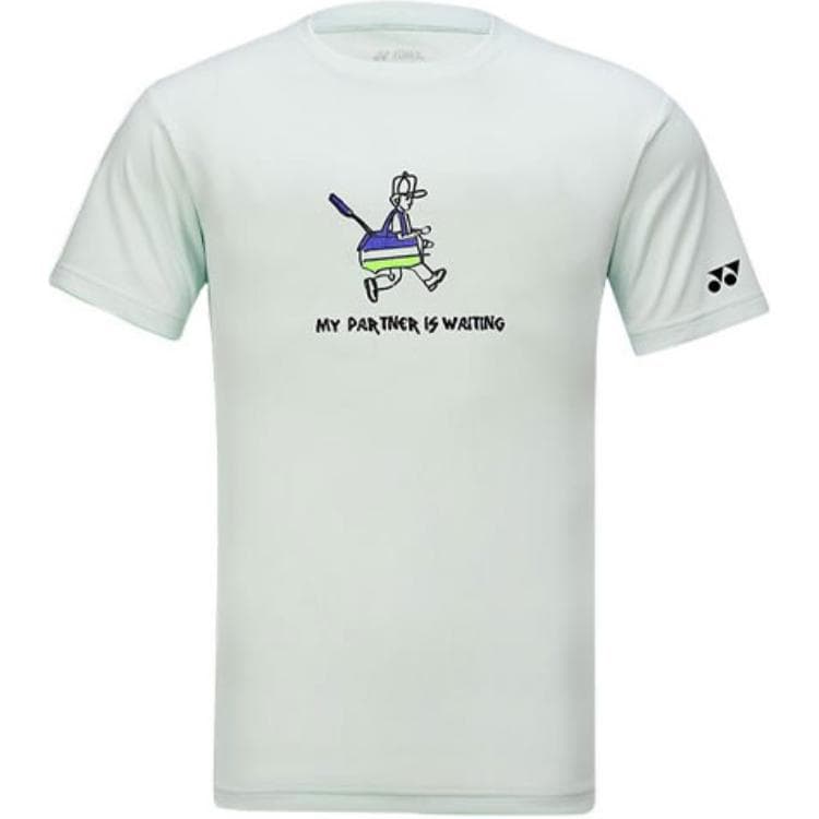 Футболка YONEX T - изображение 1