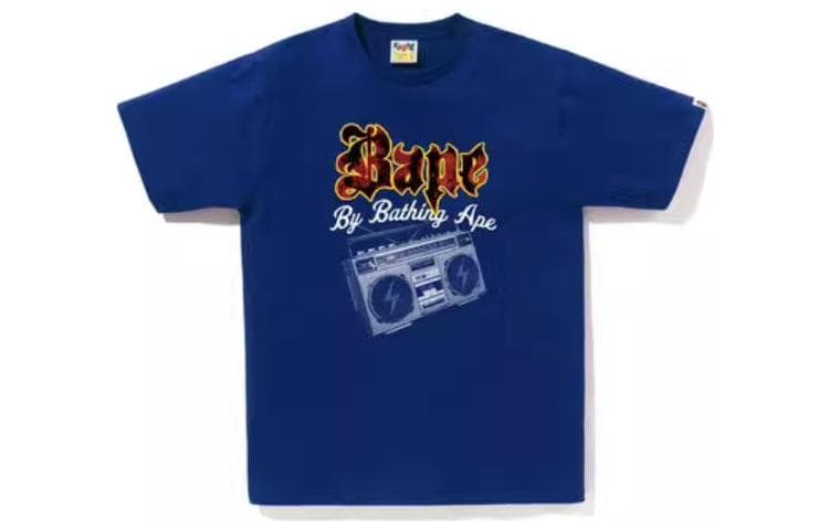 Футболка BAPE T - изображение 1