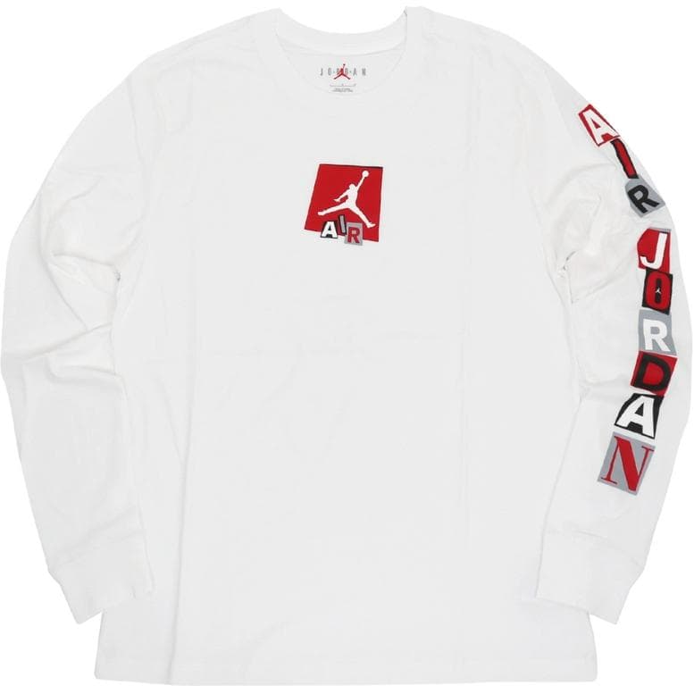 Футболка Jordan T - изображение 1