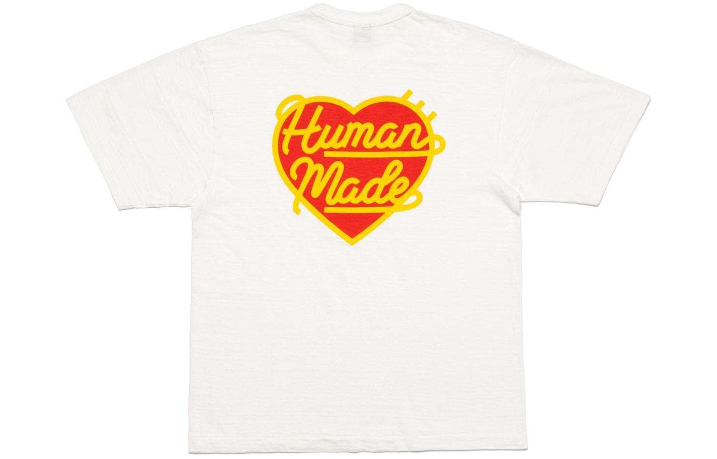 Футболка HUMAN MADE SS24 T - изображение 1