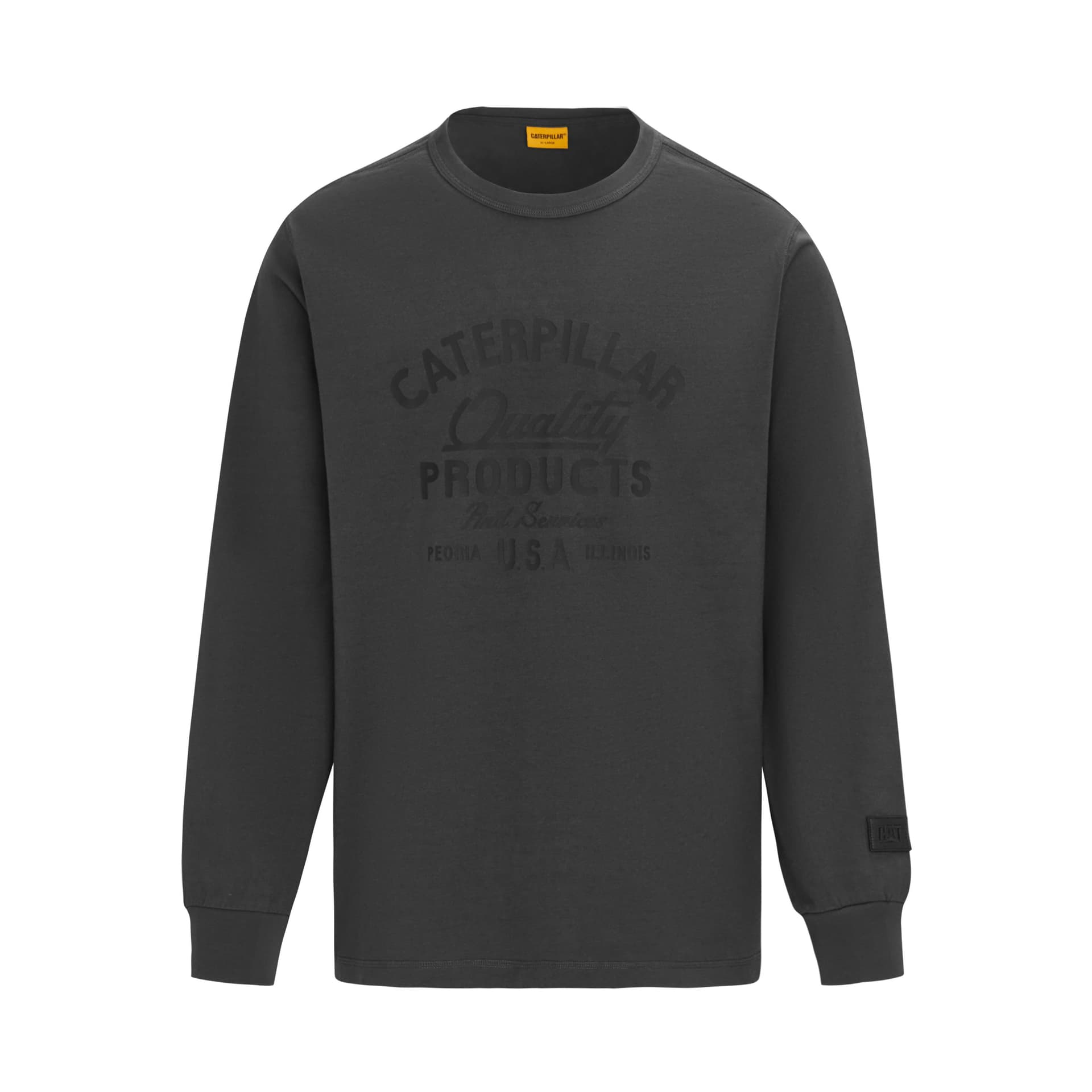 Футболка CAT T - изображение 1