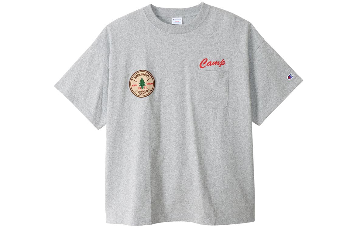 Футболка Champion T - изображение 1