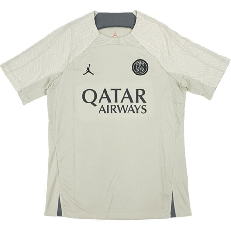 Футболка Jordan x PSG SS24 T - изображение 1