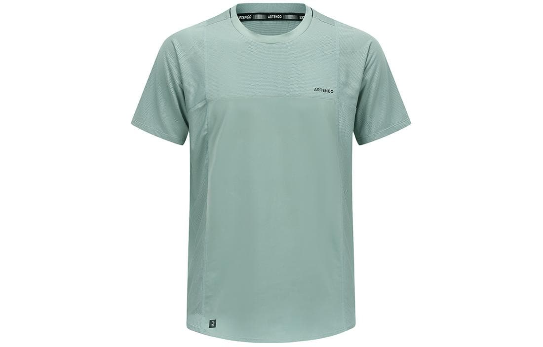 Футболка DECATHLON T - изображение 2