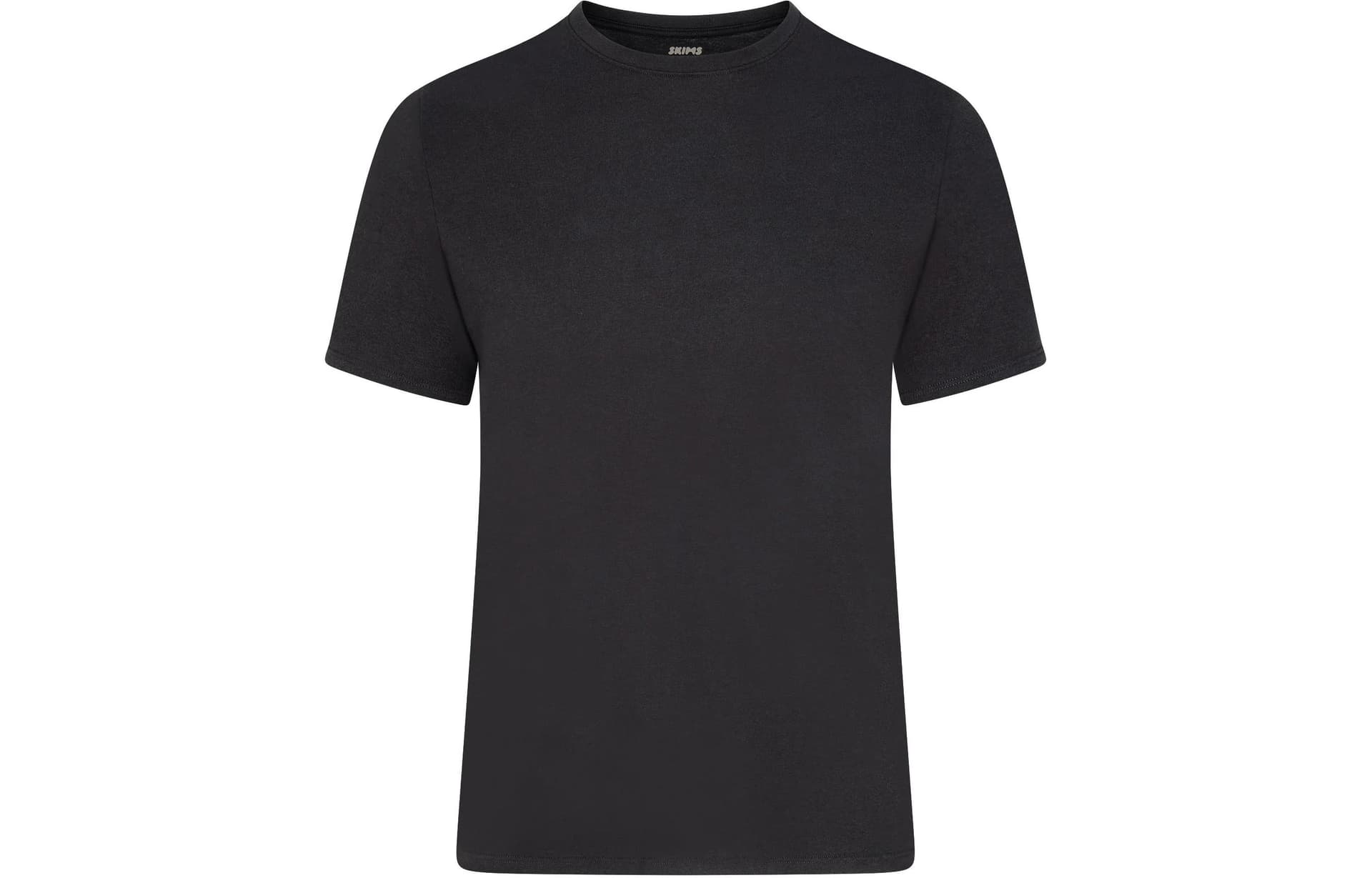 Футболка SKIMS MENS CLASSIC T-SHIRT T ONYX - изображение 1