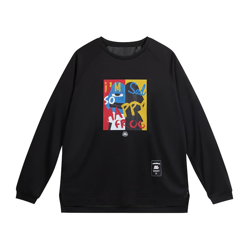 Футболка Wild child club x T - изображение 1