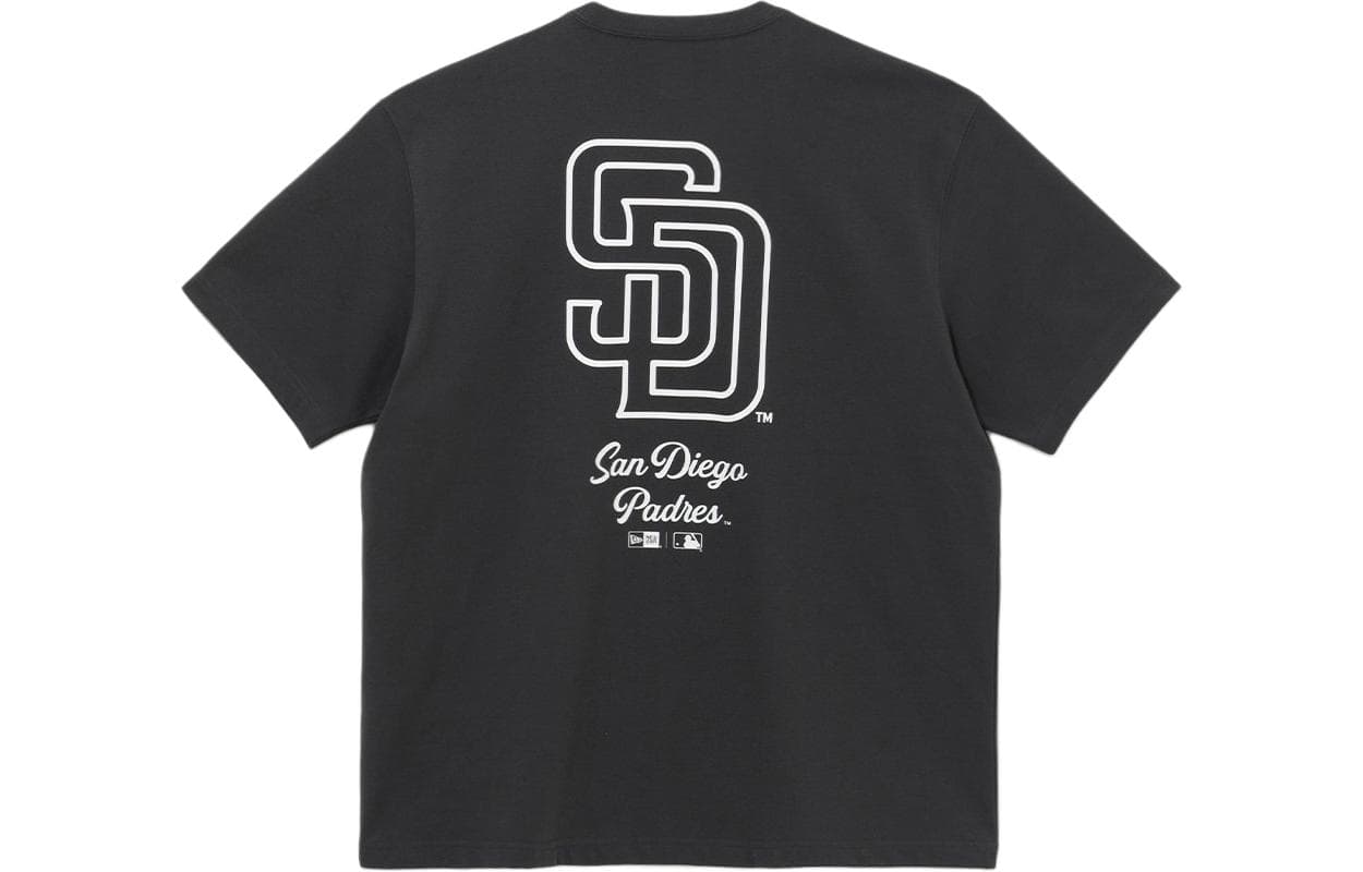 Футболка New Era x MLB SS24 T - изображение 1