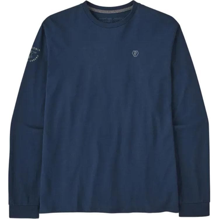 Футболка patagonia T - изображение 3