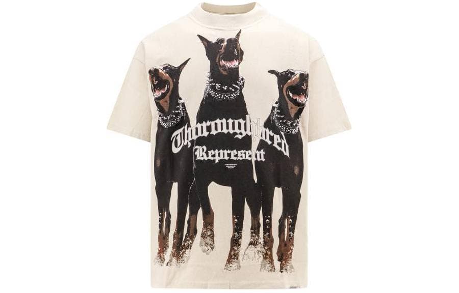 Футболка REPRESENT T - изображение 1