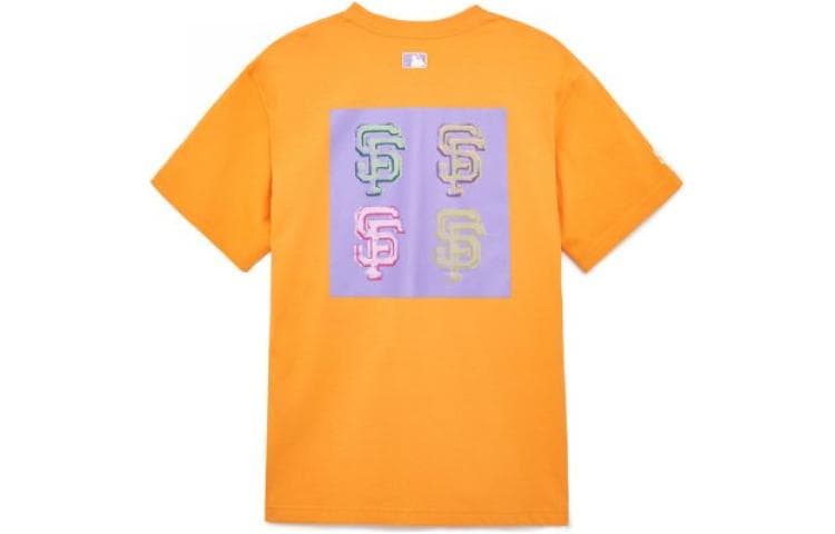 Футболка MLB SS23 T - изображение 1