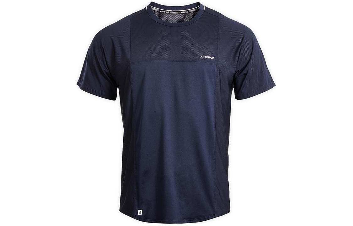 Футболка DECATHLON T - изображение 5