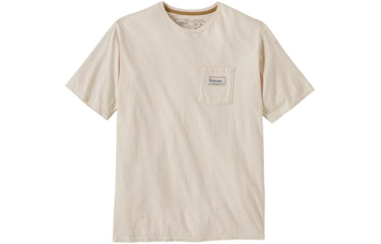 Футболка patagonia T - изображение 1