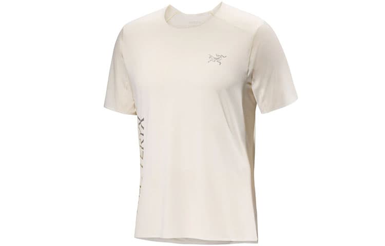 Футболка Arcteryx Norvan Downword Logo T - изображение 1