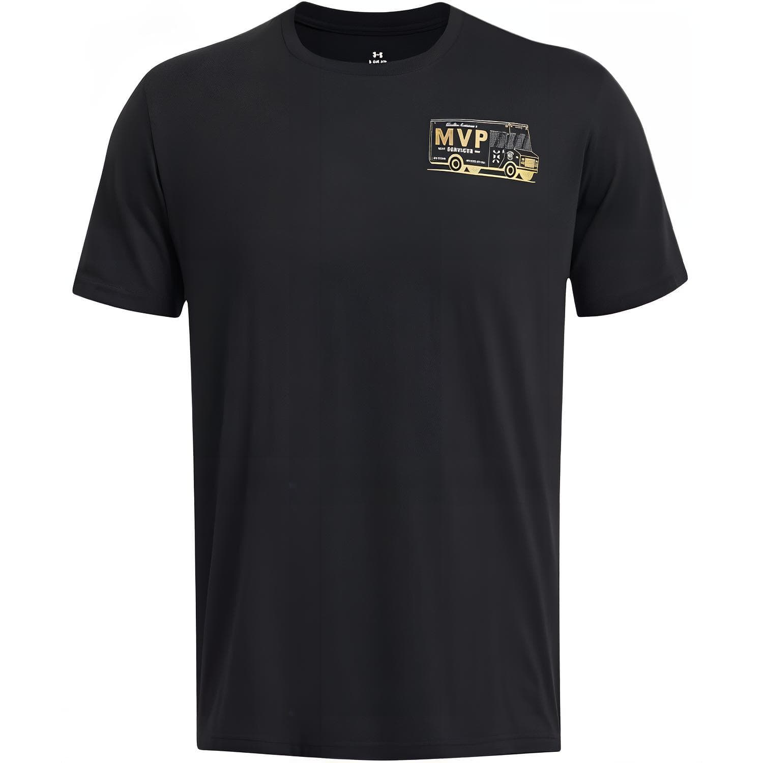 Футболка Under Armour UA MVP Services T - изображение 1
