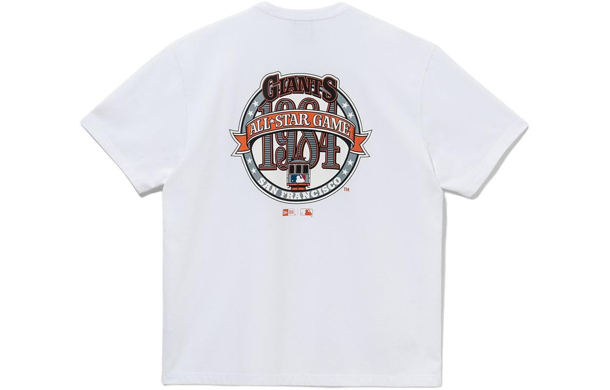 Футболка New Era x MLB SS24 T - изображение 1