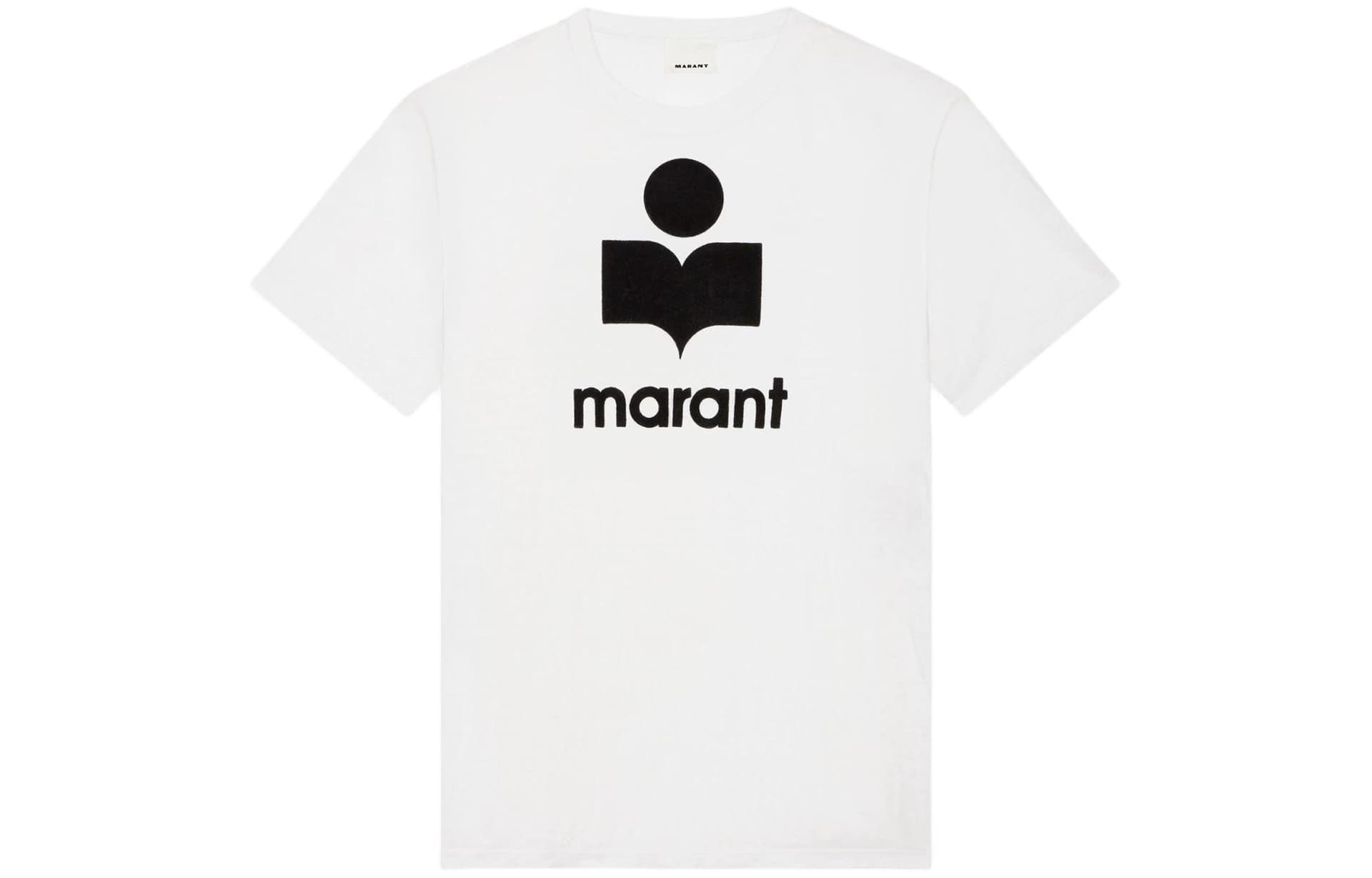 Футболка ISABEL MARANT T - изображение 1