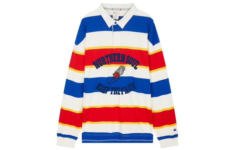 Футболка Champion Men's Rochester SS24 T - изображение 1
