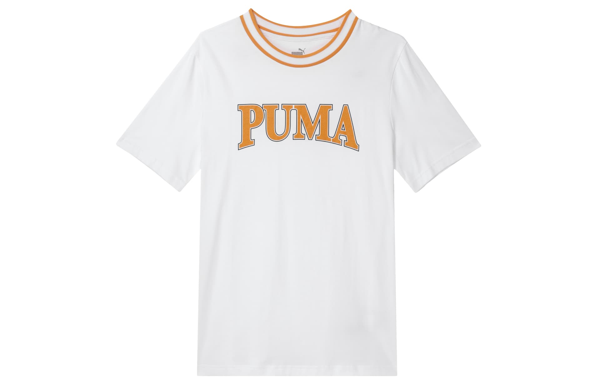 Футболка PUMA Logo T - изображение 1